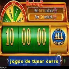 jogos de tunar carro